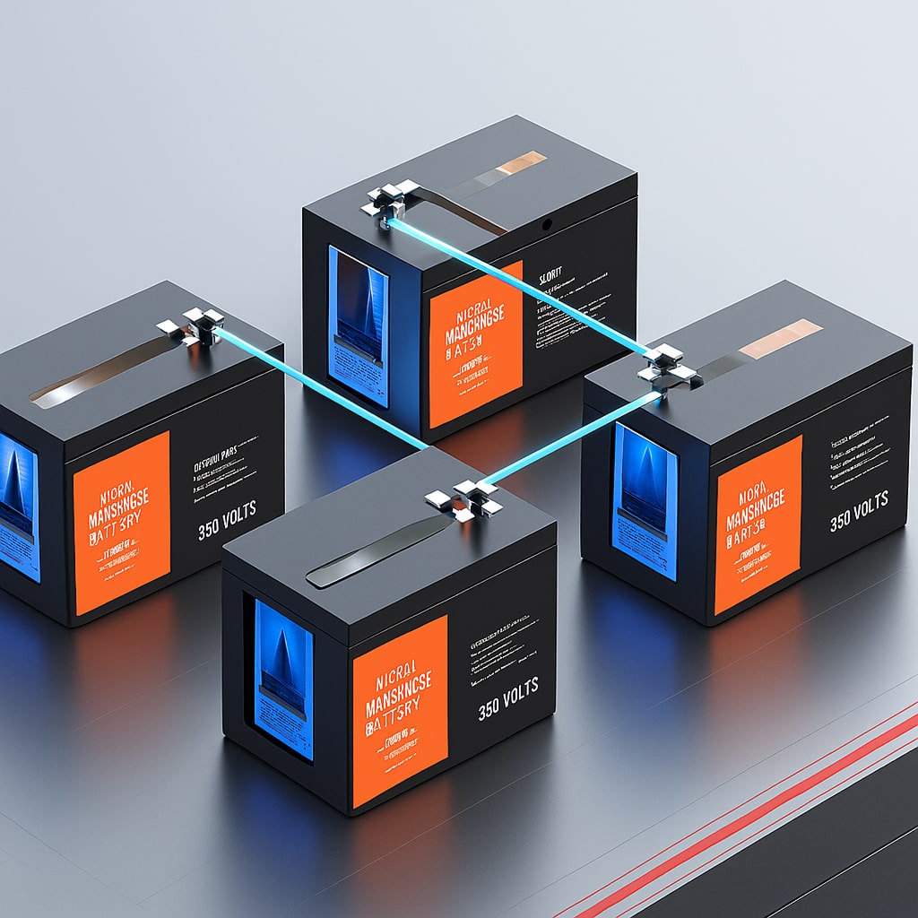 Высокотехнологичное оборудование для производства BMS Технологическое оборудование DALY